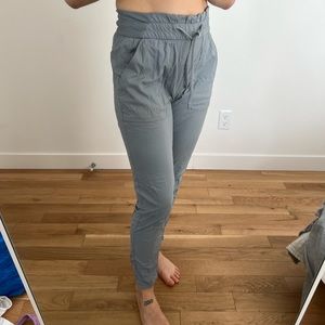 Lululemon dance studio pants size 2